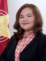 Ruth Elaine D. Jacinto