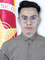Ryan V. Labana, MSc