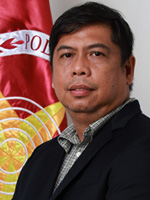 Marvin G. Lai, MAF