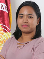 Michelle Lasundin-Salazar, DBA
