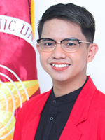 Gary Antonio C. Lirio, MEM
