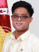 Engr. John Froilan C. Lluz