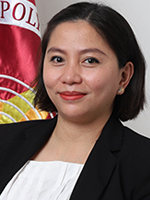 Mardeliza S. Lorenzo