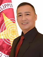 Ferdie T. Lubis, DEDL