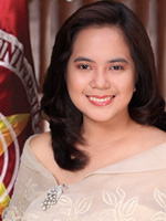 Christine Joy S. Luna
