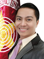 Numeriano S. Magpantay