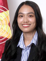 Lady Valerie Ann P. Magsalin, LPT