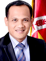 Engr. Rolito L. Mahaguay