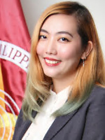 Jalaine Joyce V. Malabanan