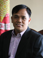 Edwin G. Malabuyoc