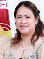 Michelle O. Mallari, MD