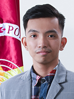 Mark Nixon M. Manabat