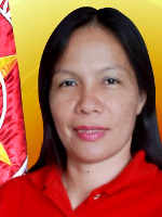 Elinita C. Manalo