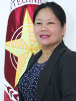 Mercy O. Manalo, PhD