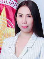 Lorraine Charmayne S. Manansala, MPsy, RPm