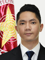 Engr. Mark B. Manlapaz