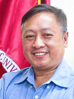 Christopher C. Mantillas, Ph.D