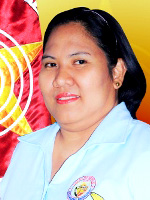 Aileen L. Manumbali