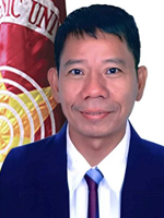 Salvador J. Marcos