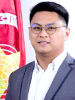 Jayson James M. Mayor, LPT