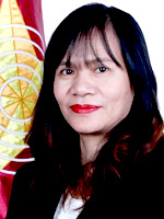Marissa L. Mayrena, PhD