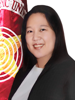 Ruby Jean S. Medina