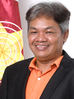 Renato P. Mendoza, Jr.