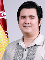 John Carlo Y. Meneses