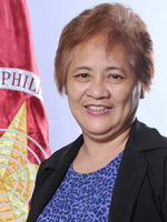 Velsie P. Mijares