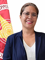 Geraldine C. Miñas, DEDL