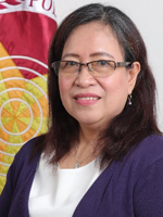 Yolanda T. Montances, MEM