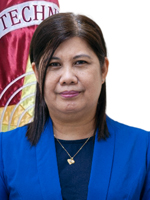 Demelyn E. Monzon, Ph. D
