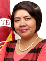 Hemmady S. Mora, MC