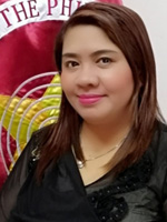 Hemmady S. Mora, Ed.D.
