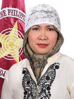 Sheryl "Sharima" R. Morales, MEM