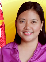 Mary Grace B. Mulawin, MAEd