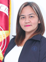 Maria Ruth M. Mungcal