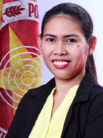 Rachel A. Nayre, MSIT