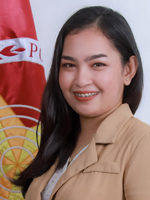 Ma. Christina B. Neri