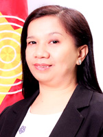 Bernadeth G. Nobles, MSME