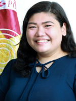 Jasmine E. Nobleza