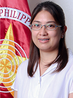 Mercedes Camille V. Ocampo, LLB