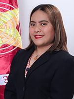 Julie Rose L. Palma