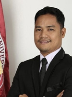 Alvin M. Ortiz, MAF