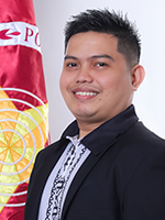 Mark Ryan M. Pabalan