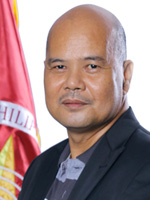Edwin C. Padilla