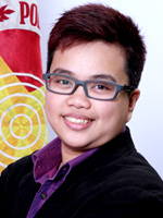 Julie Rose L. Palma