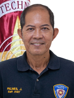 Johny Rey P. Palmes