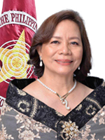 Elizabeth L. Pambuena, PhD