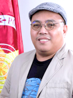 Mc Donald Domingo M. Pascual, LPT